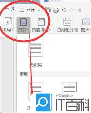 还在为页码抓狂？手把手教你搞定wps毕业论文页码怎么设置