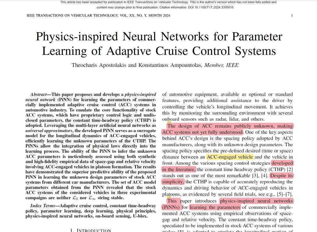 SCI论文写作：选对专业方向比盲目努力更重要