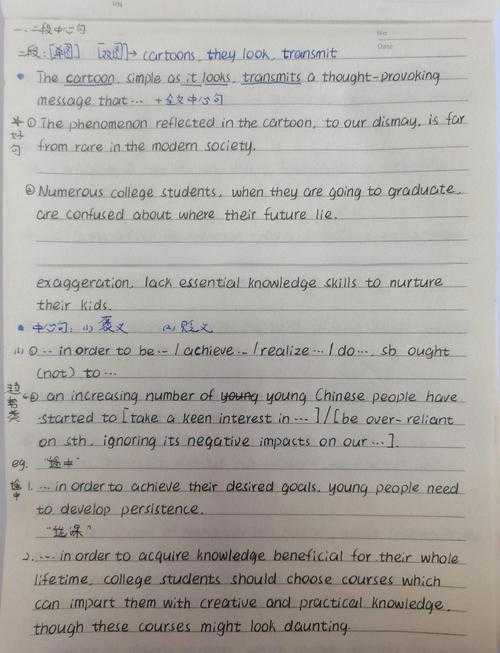 从实验室到顶刊：如何写英文学术论文的实战拆解