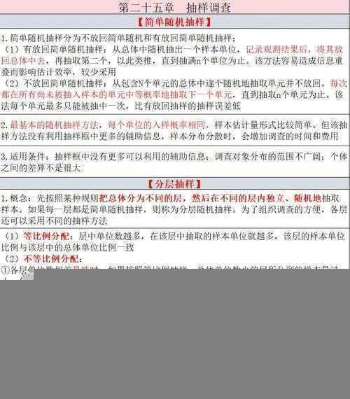 从理论到实践：什么是抽样技术论文？一篇让你彻底搞懂的指南