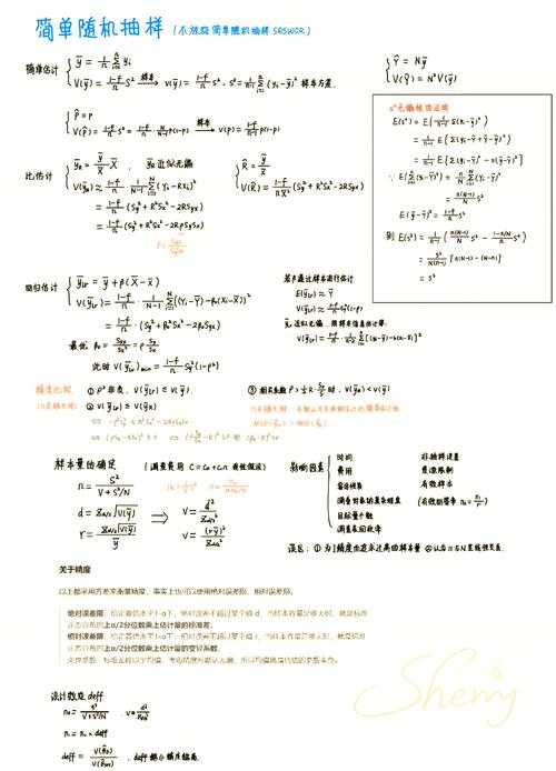 搞科研必看!什么是抽样技术论文?从理论到实战全解析