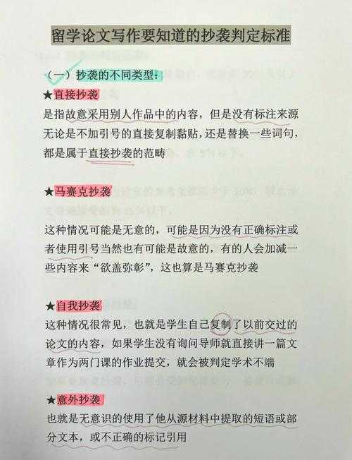 当学术诚信遇上现实困境：为什么学生论文抄袭现象屡禁不止？
