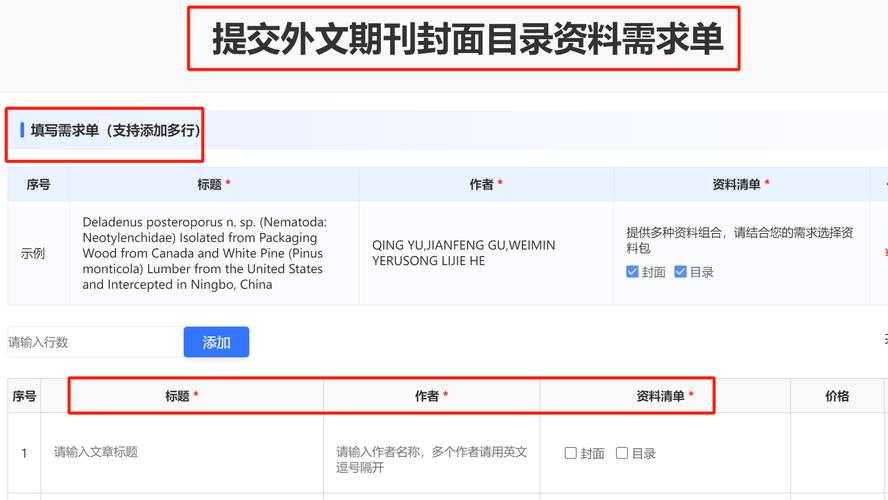 从困惑到清晰：什么论文有英文目录？学术写作中的国际化细节