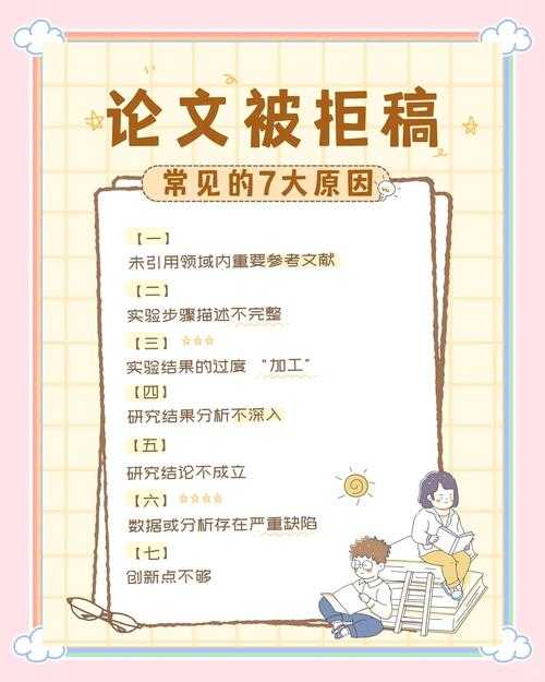 从编辑拒稿到期刊收录：什么是好论文？这6个维度决定学术成败