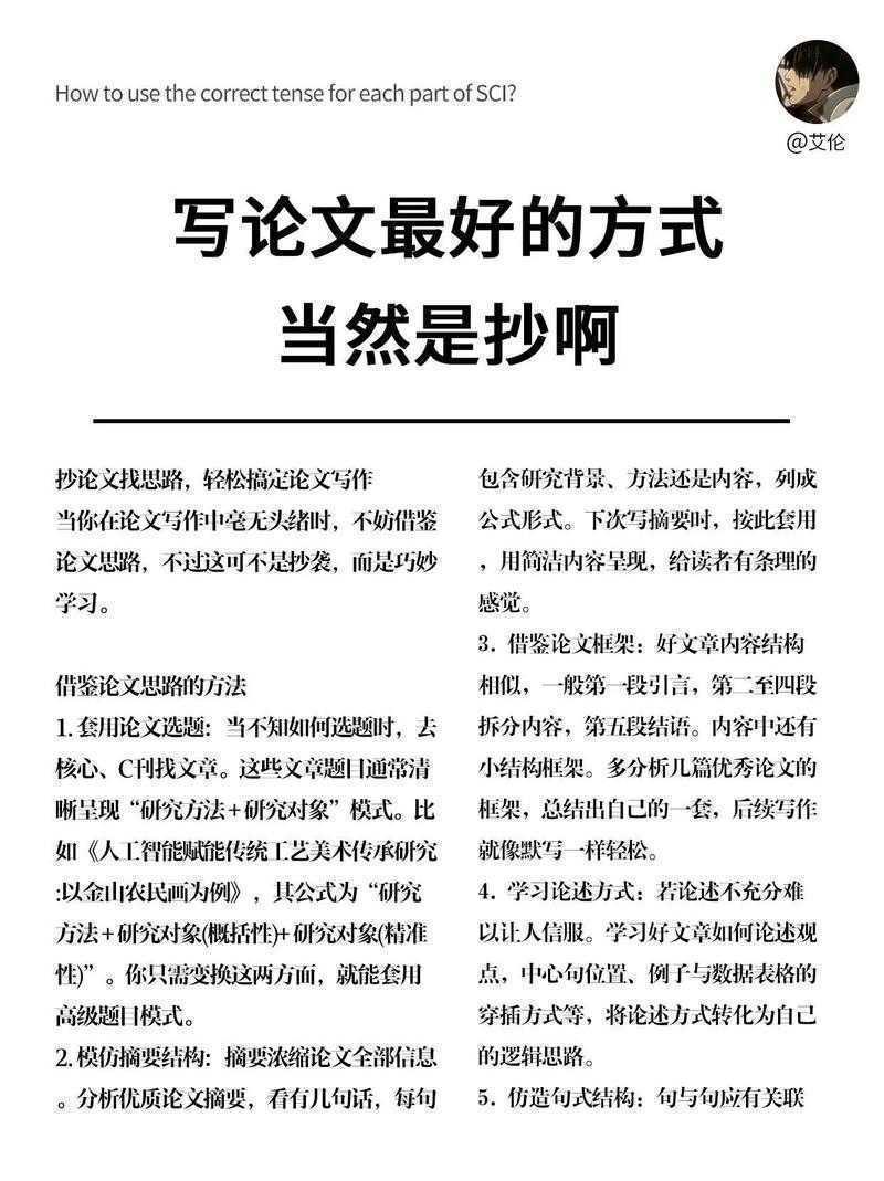 论文参考什么写的:从文献焦虑到高效产出的实战指南