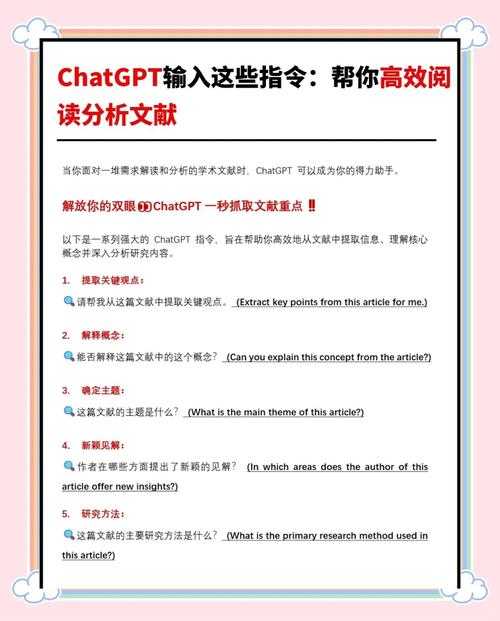 [研究必备] ChatGPT怎么上传论文：解锁高效文献处理的实战手册