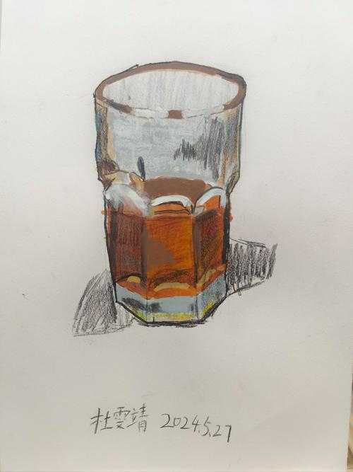 别再为画图发愁了！论文中烧杯怎么画？看完这篇直接上手