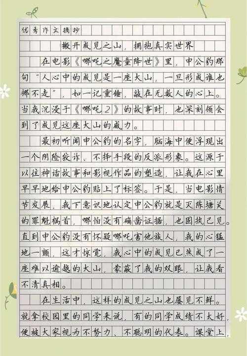 突然被作文题卡住时，才懂弄清“议论文写作三段式是什么”多重要