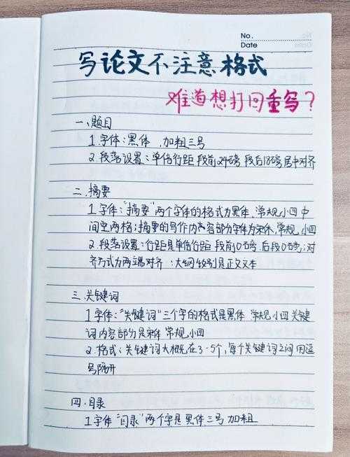 写作没思路？手把手教你搞定「如何学好自学方法论文」