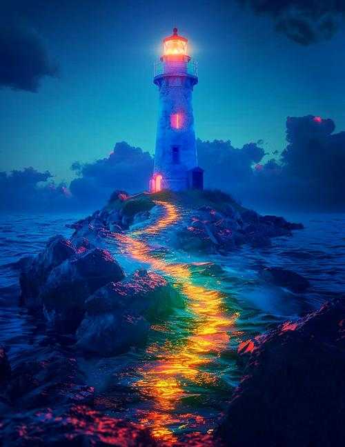 低谷留存的艺术:当暗夜降临时,我们如何成为彼此的灯塔