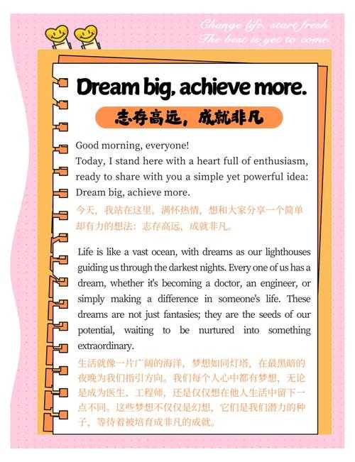 解锁新高度：如何推销自己议论文英文，让学术影响力飙升