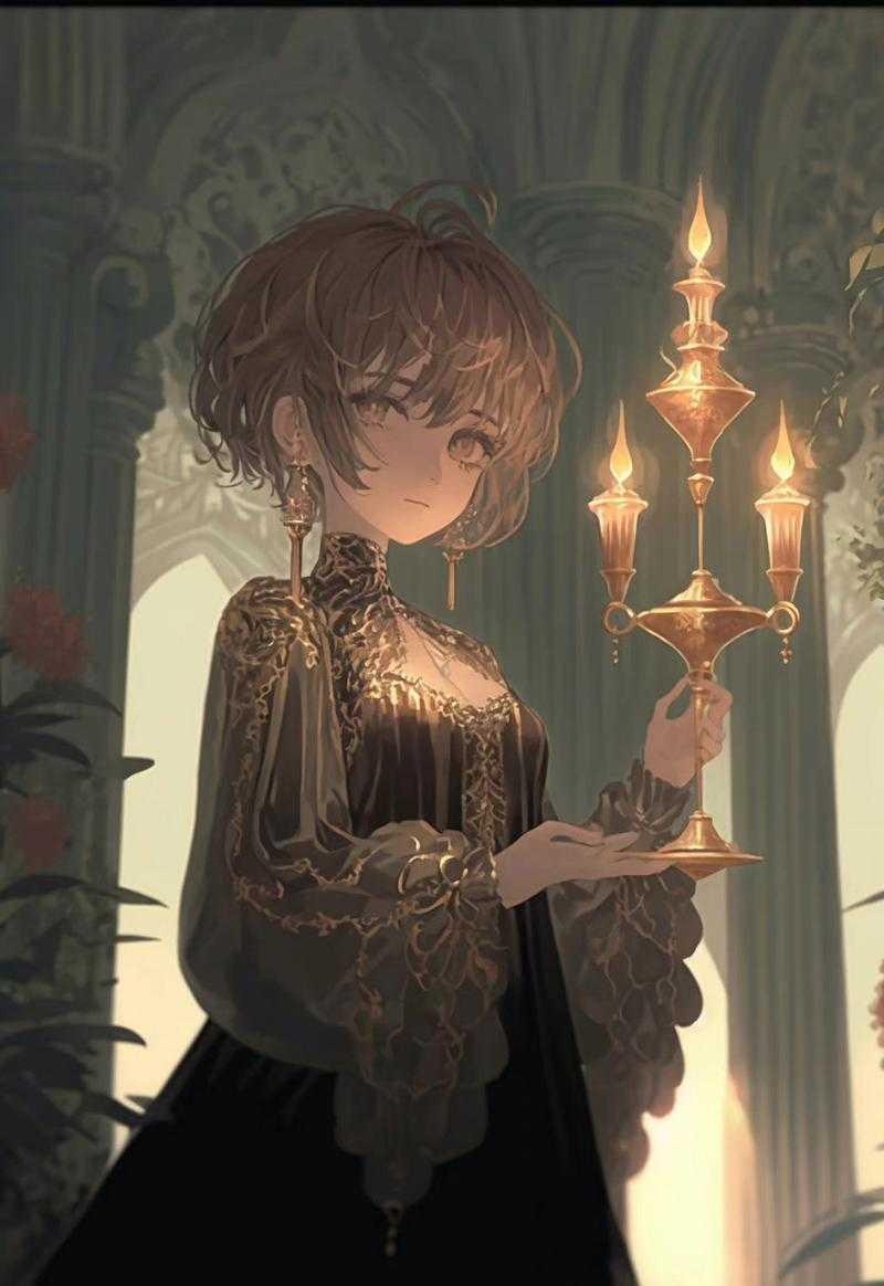 当二次元撞上学术圈：动漫论文选题背后的多维思考