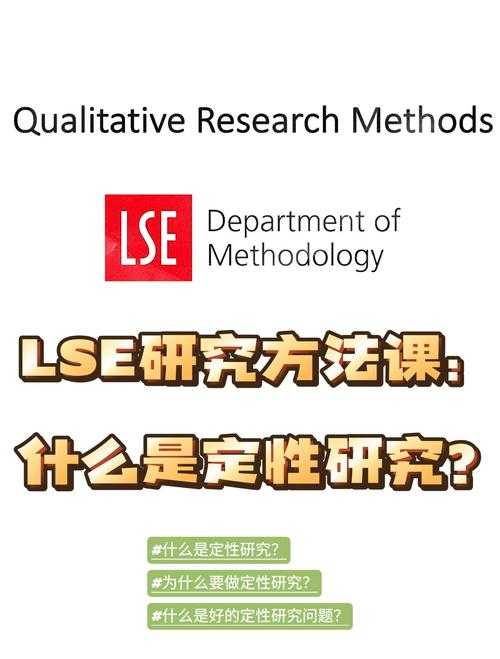 揭开定性研究的面纱：深入理解论文中的定性分析是什么