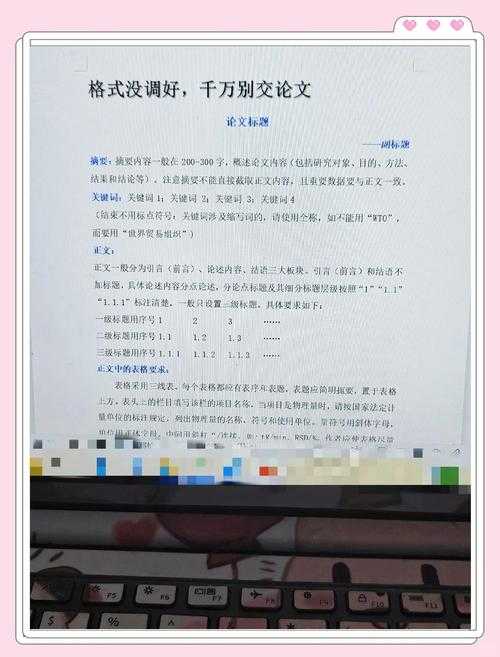 别再踩坑了！揭秘“写论文怎么称呼自己”的正确打开方式