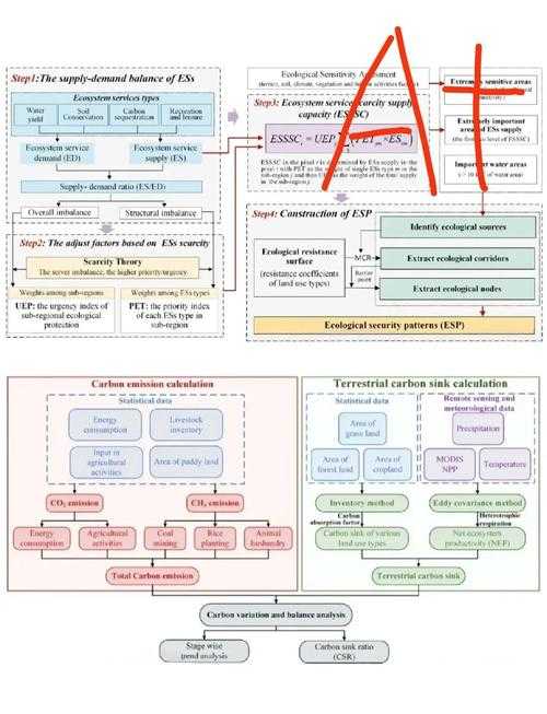 论文基本框架怎么画好