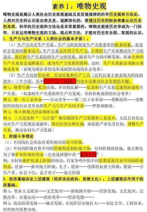 高中历史小论文提分利器:哪类辅导书真正有效?