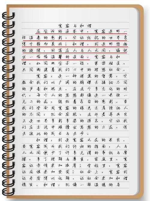 论文宽容原则怎么写：让你的学术写作更具包容性