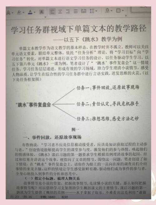 还在为“小论文作者怎么写”发愁？这篇指南帮你少走弯路