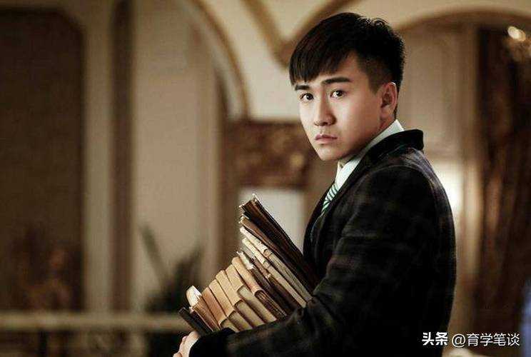 当顶流人设崩塌:翟天临论文事件的学术诚信危机深度解构