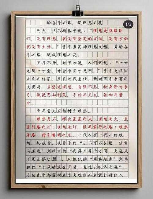 实战视角：如何为考试议论文取个高分标题？