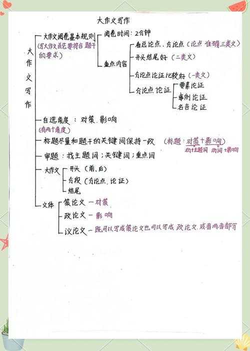 申论文章是写什么的：公共问题解决的实战写作指南