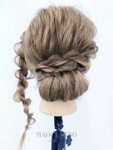 别再挠头了！让我来告诉你“晚宴发型论文怎么写”才能既有学术深度又有实用价值