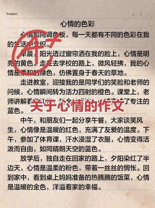 当理性遇见感性：解密议论文写作中的情绪崩溃现象