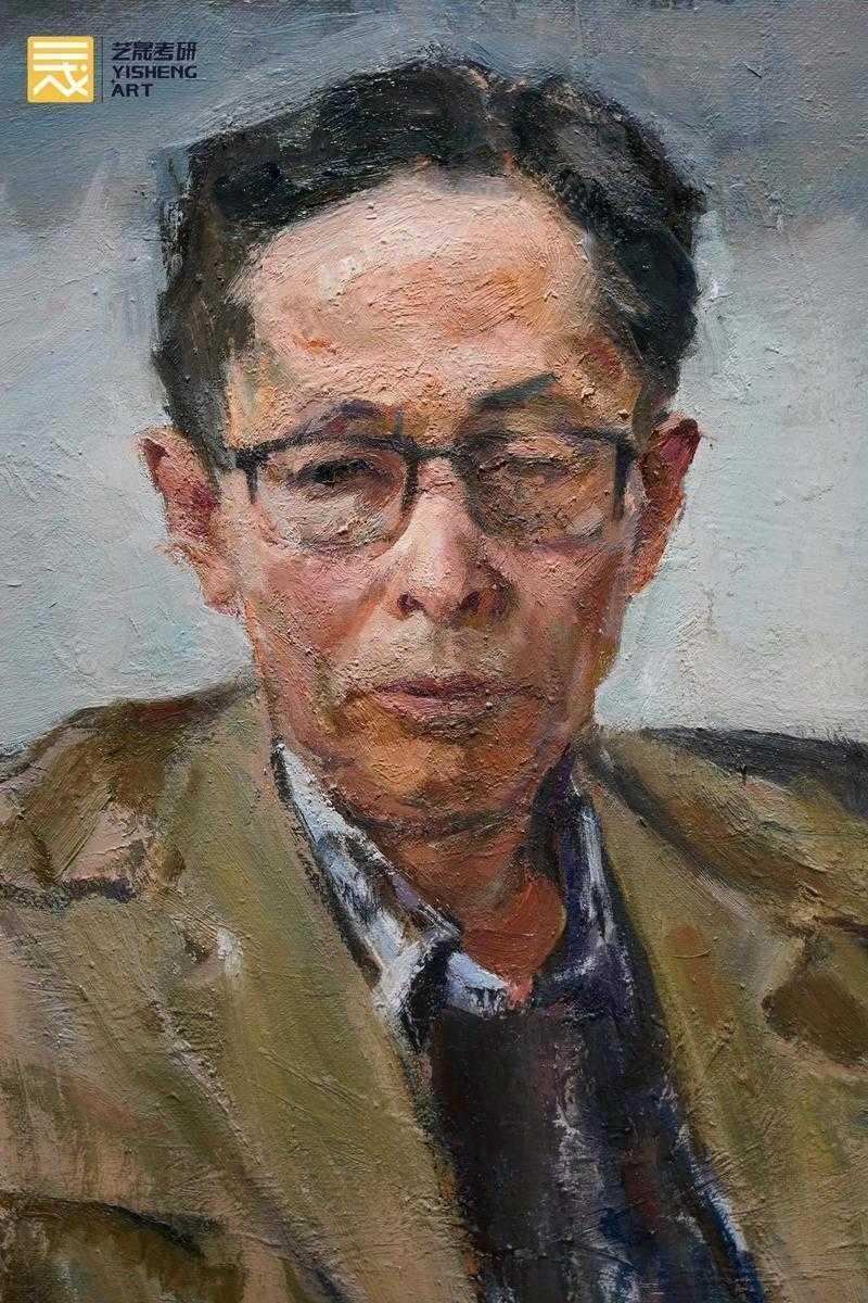 别再头疼了！手把手教你搞定“油画肖像论文题目怎么写”这个难题