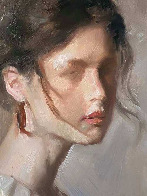 别再头疼了！手把手教你搞定“油画肖像论文题目怎么写”这个难题