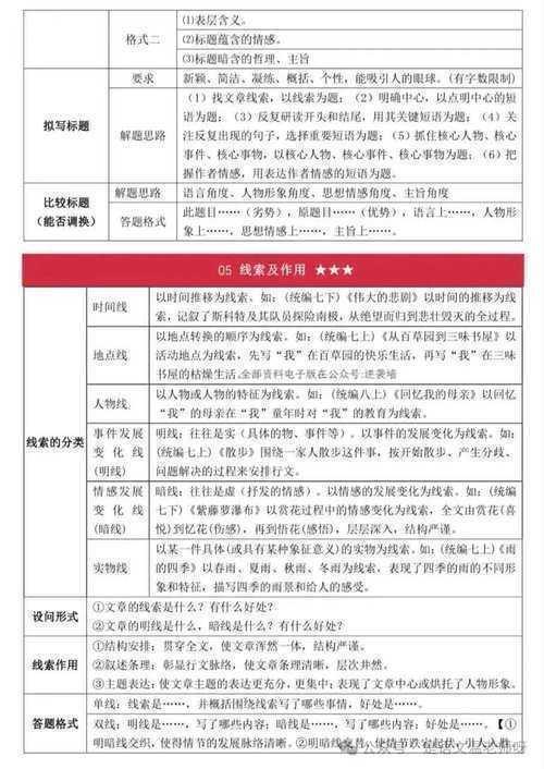 揭开议论文的面纱：如何识别核心特征与挖掘深层价值