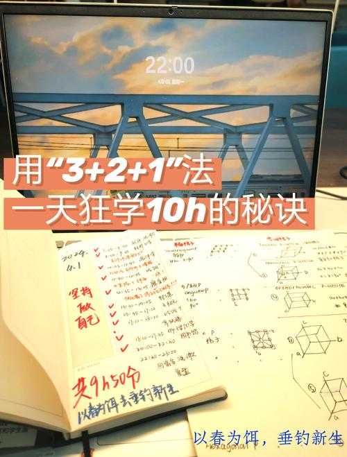 你绝对不知道的秘密武器：如何建立效率意识的论文——告别拖延的终极指南