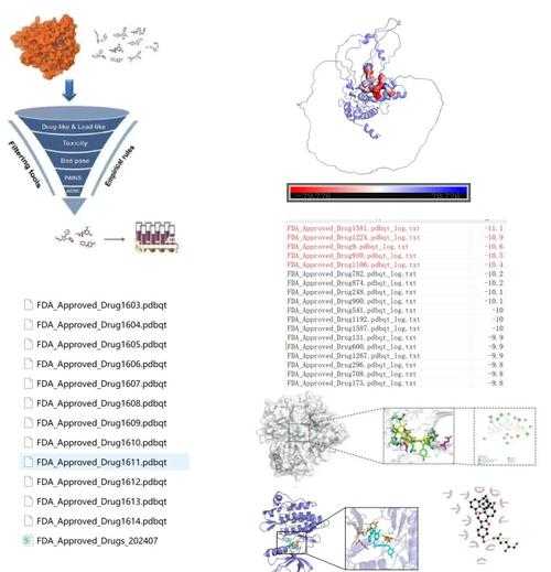 全球学术导航指南：优质论文官网的多维筛选模型解析