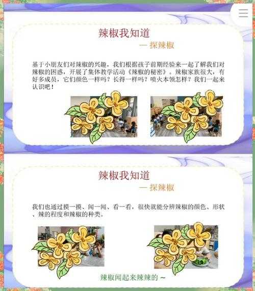 从种子到论文:一位高中生与辣椒种植的奇妙探索之旅