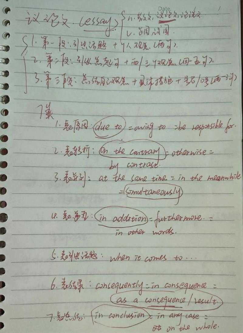 被遗忘的学术仪式：手写论文为什么值得你重新思考？