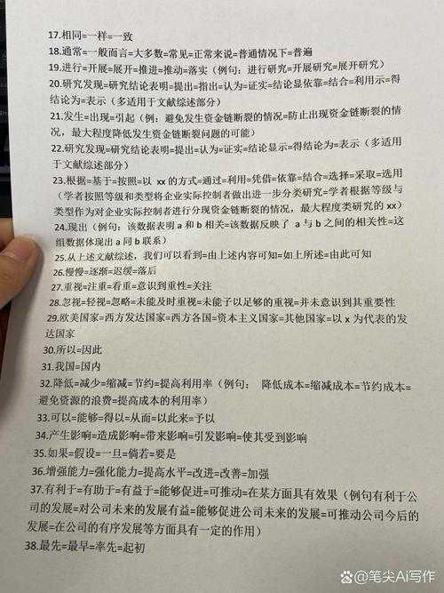 深度探秘：论文改编是什么？你的核心学术工具包