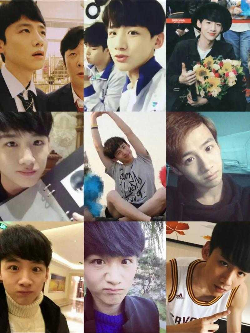 当明星撞上学术:白敬亭的本科毕业论文竟成跨界传播的经典案例?