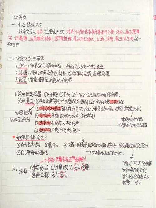 写作进阶必备:从300份获奖论文中总结的“成功议论文题目”设计心法