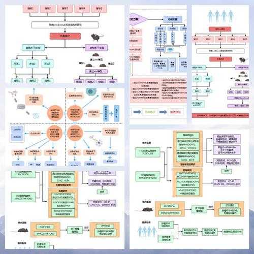 科研绘图的制胜法宝：从入门到精通的工具选择指南