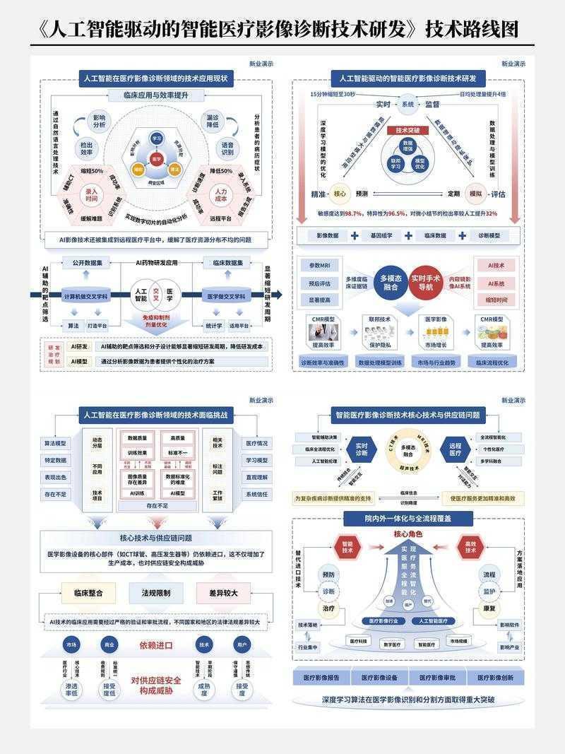 前沿洞察：产业互联网前景如何论文的全方位拆解指南