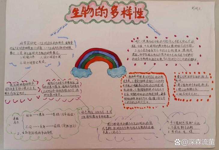 生物多样性文献高效学习指南：从追踪到创新的系统方法