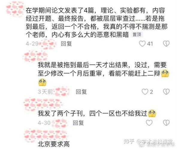 别再焦虑了！资深学术人带你一步步搞懂“怎么知道 论文 盲审”的幕后机制