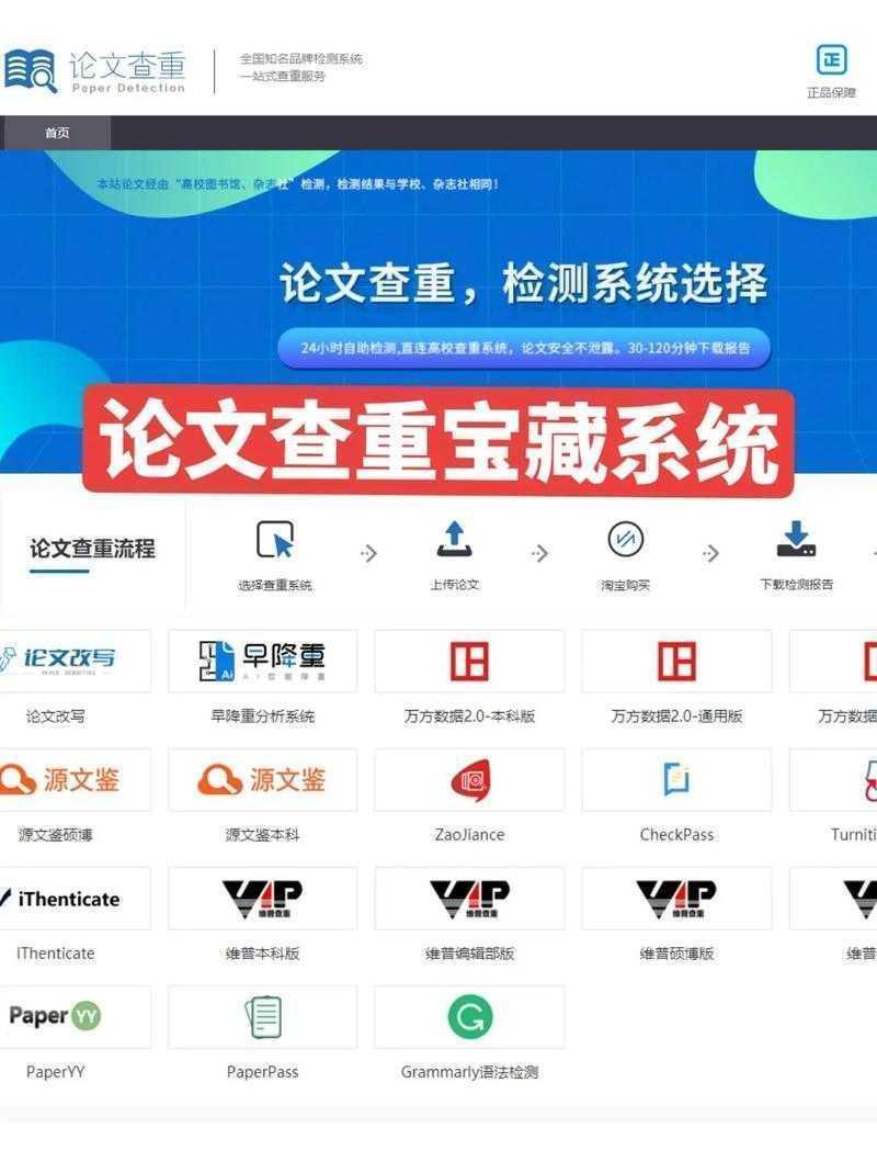 论文查重系统的技术边界与学术伦理挑战