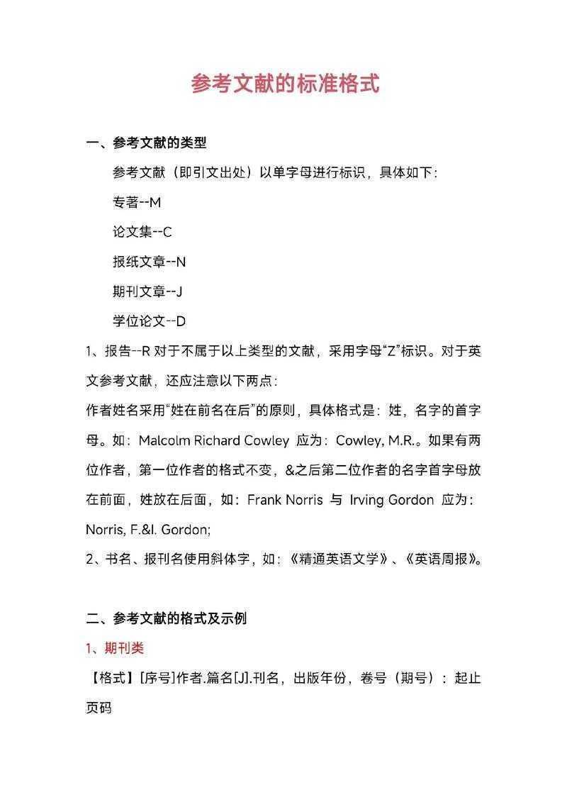 还在乱引文献？解决98%新手困惑的：本科论文引用什么论文好