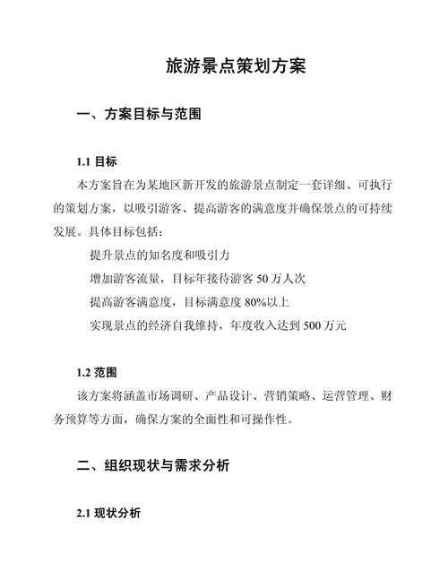 还在为论文发愁？这篇“景点策划论文怎么写”的保姆级指南请收好！