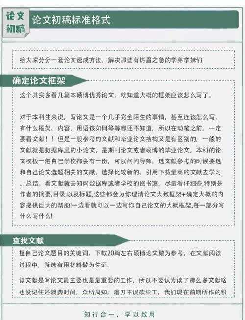凌晨三点还在改稿？这篇解决你所有痛点的小论文讨论怎么写指南