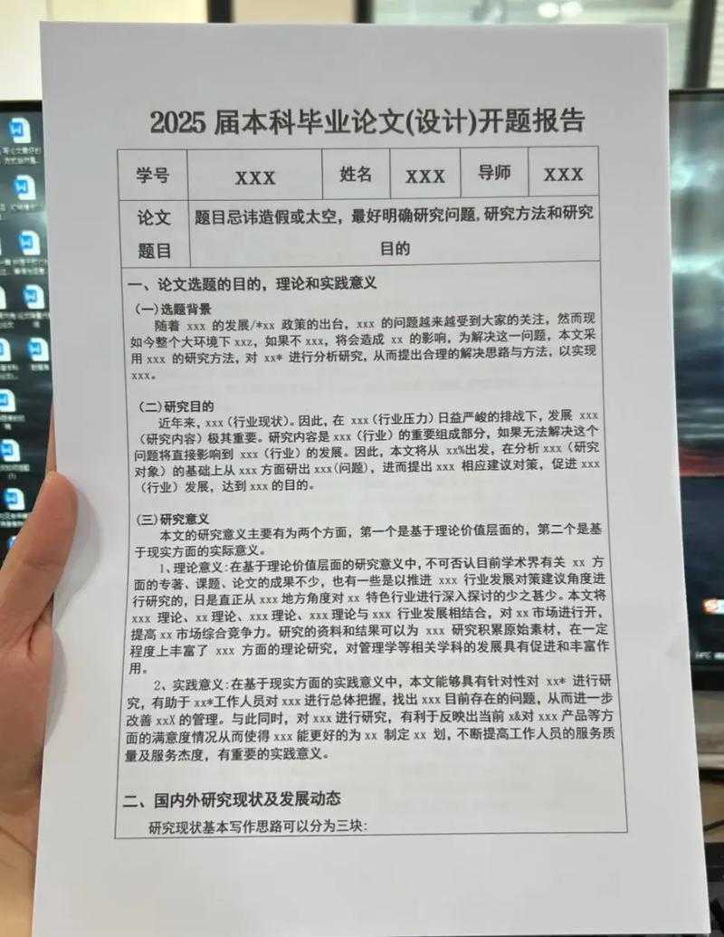 复试导师论文怎么看