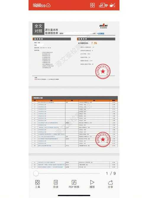 查重报告背后：什么特征的论文更容易触发“重复率警报”？