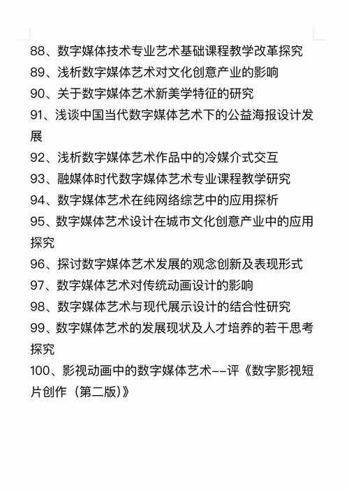 数字论文简称怎么写
