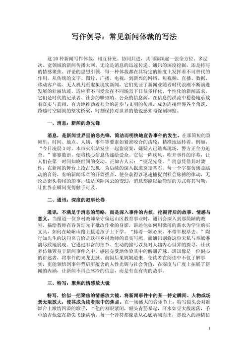 深入解析：议论文体裁的本质界定与实用识别指南