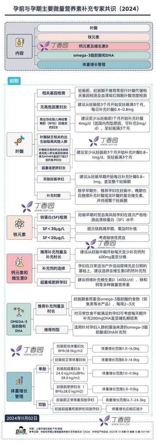 孕前健康管理研究摘要：核心内容与写作策略